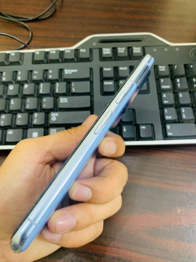 Google Pixel 8 Pro 5