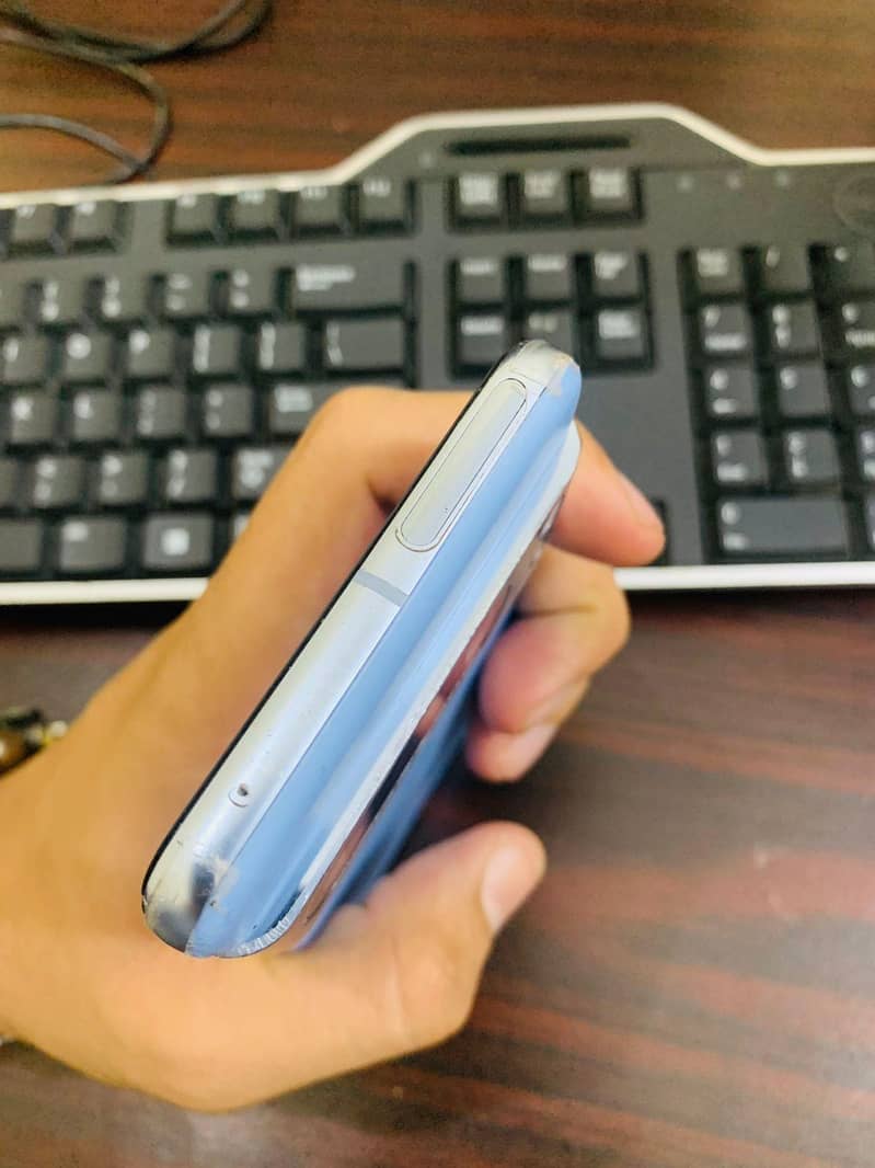 Google Pixel 8 Pro 6