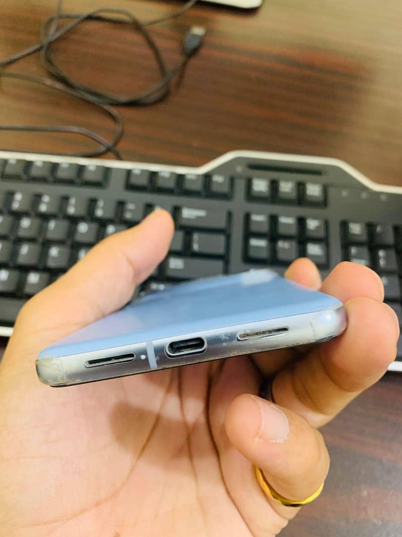 Google Pixel 8 Pro 7