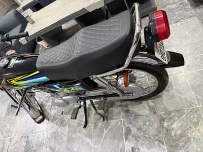 Honda CG 125