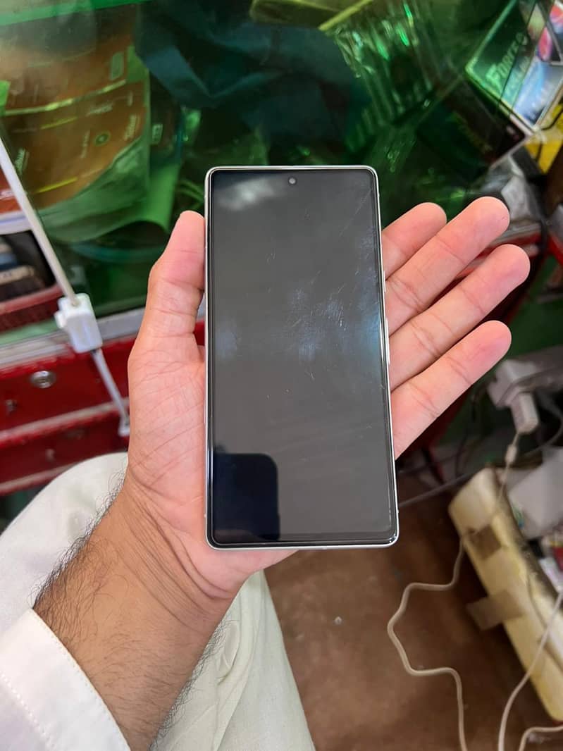 Google Pixel 7 1