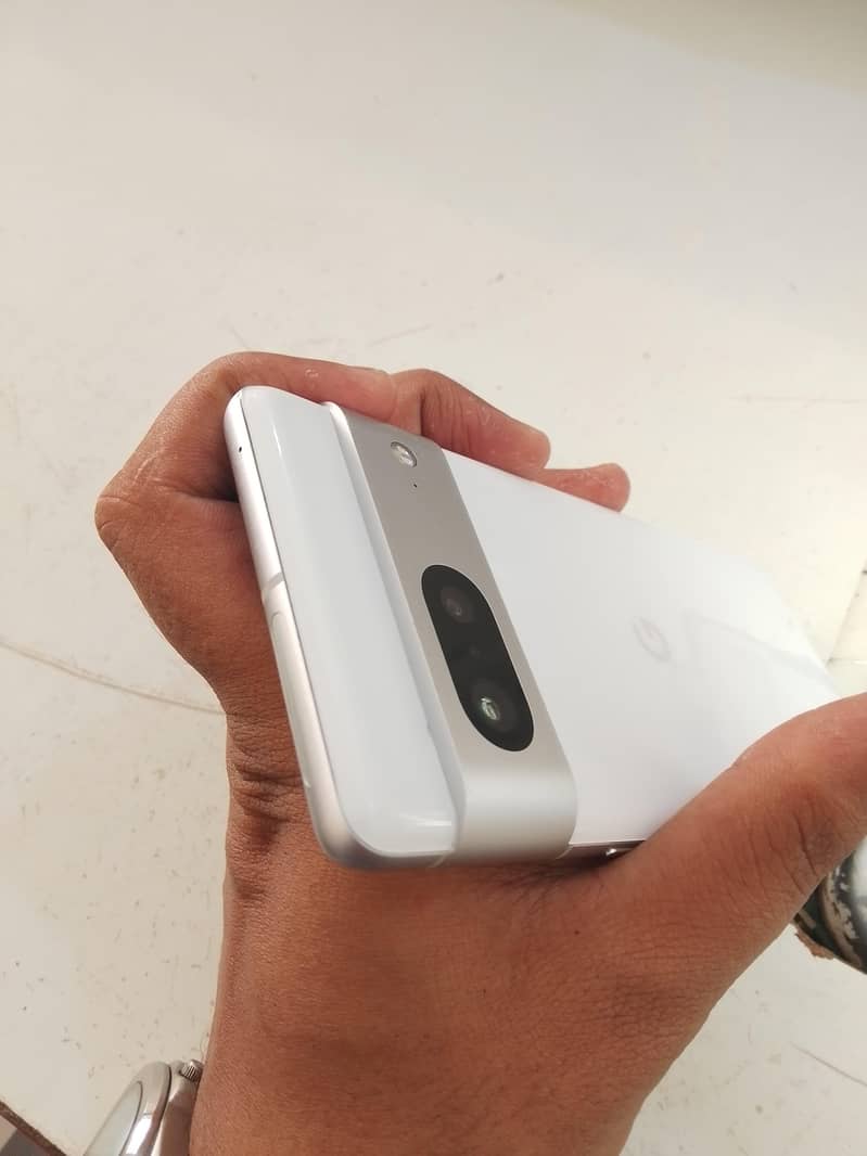 Google Pixel 7 7