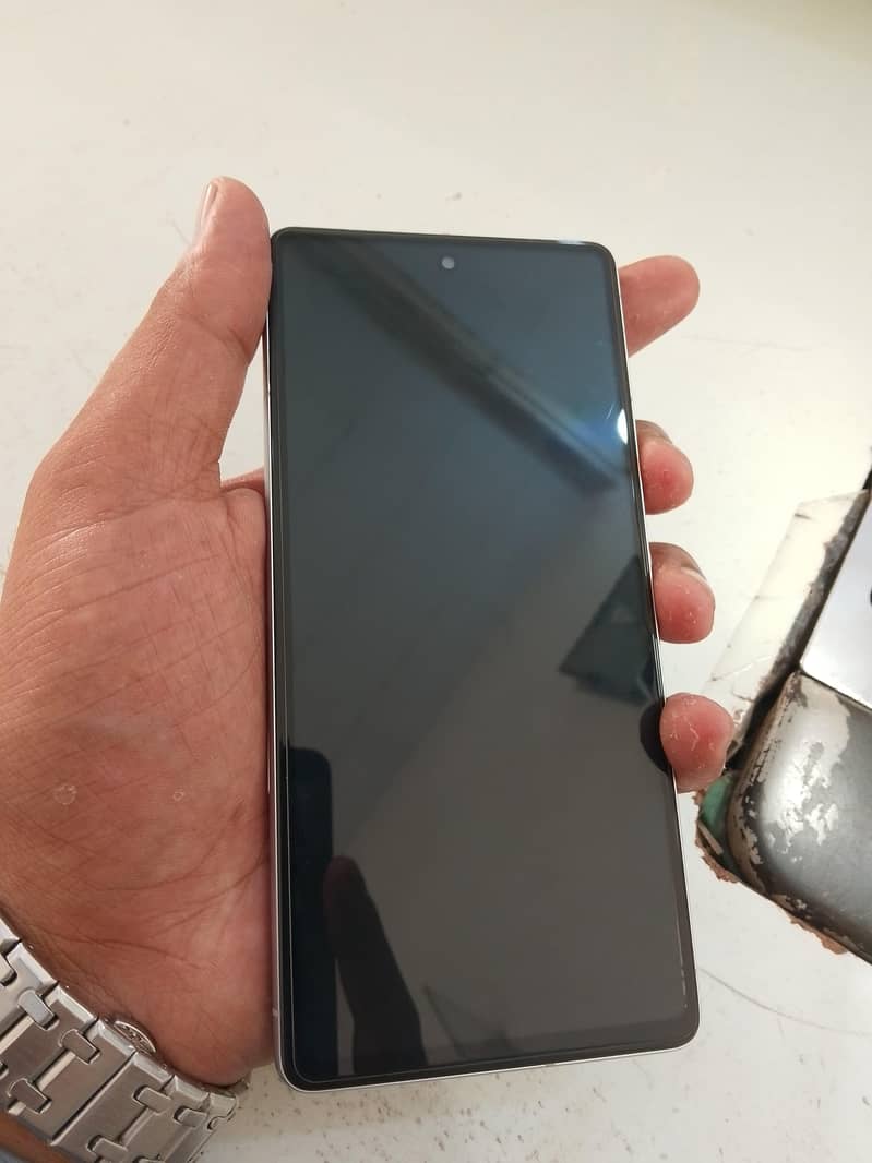 Google Pixel 7 8