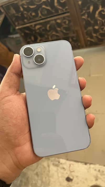 Apple iPhone 14 JV