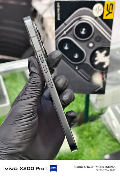 Nothing Phone 4a Pro
