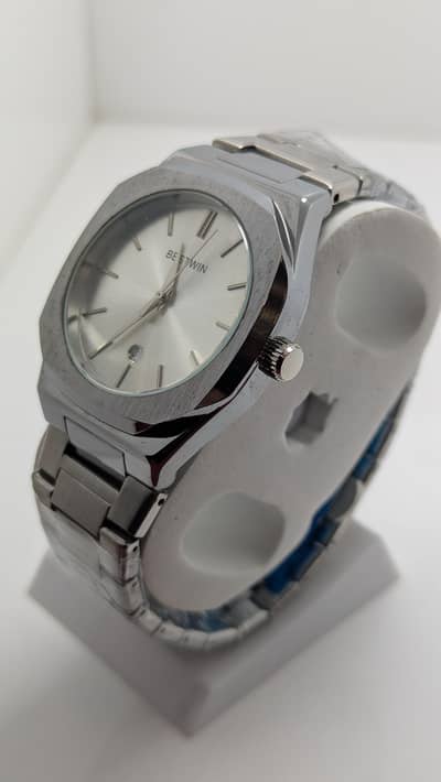 Beat win  silver colour Watch