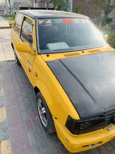 660 cc engine fusl avreage bohat achi aly rim