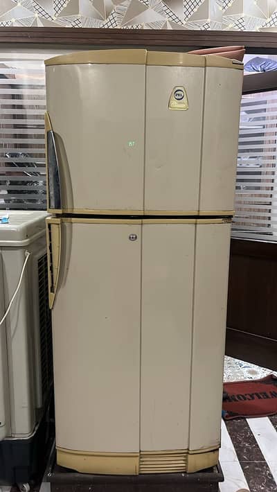PEL Fridge