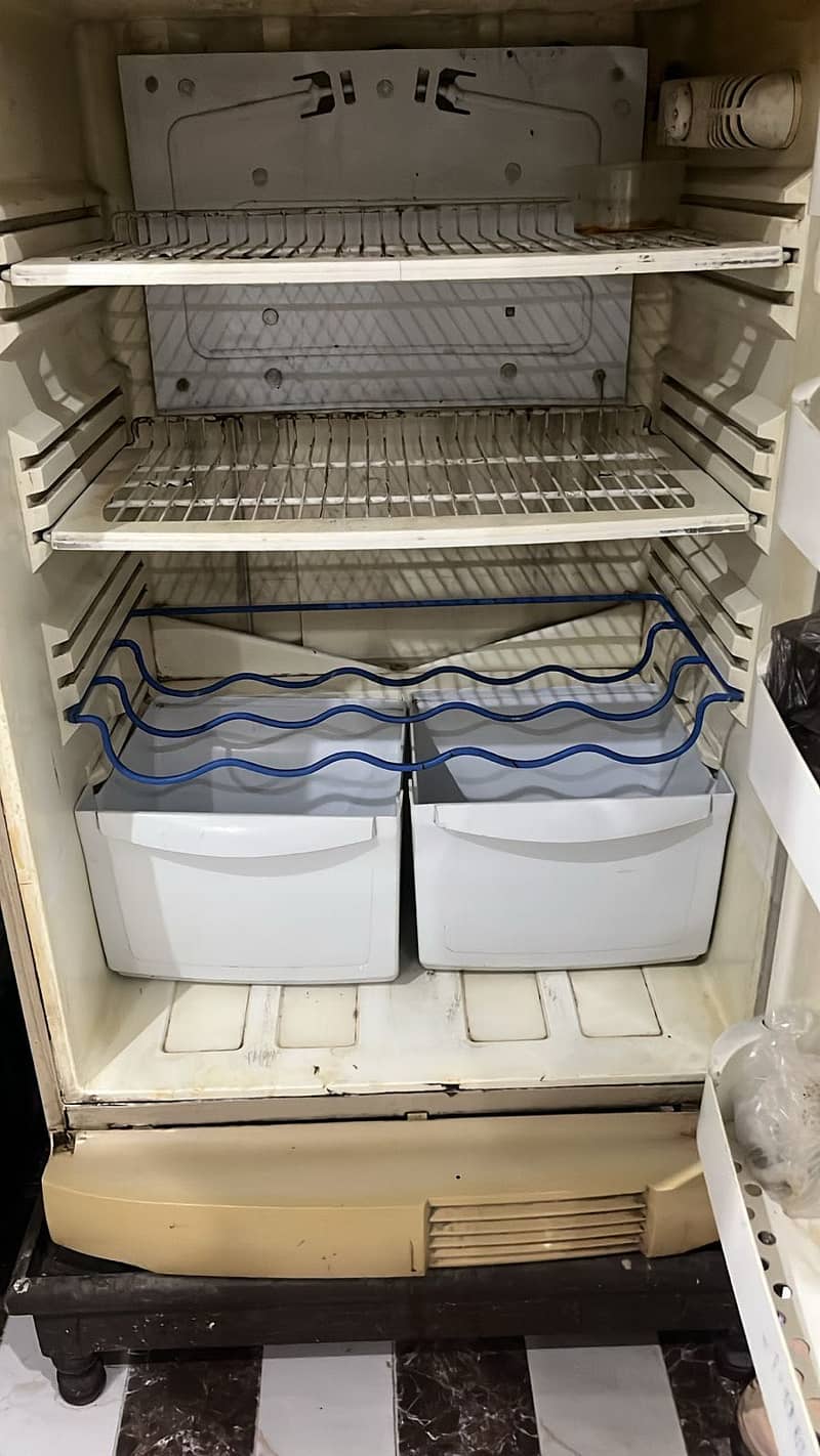 PEL Fridge 2