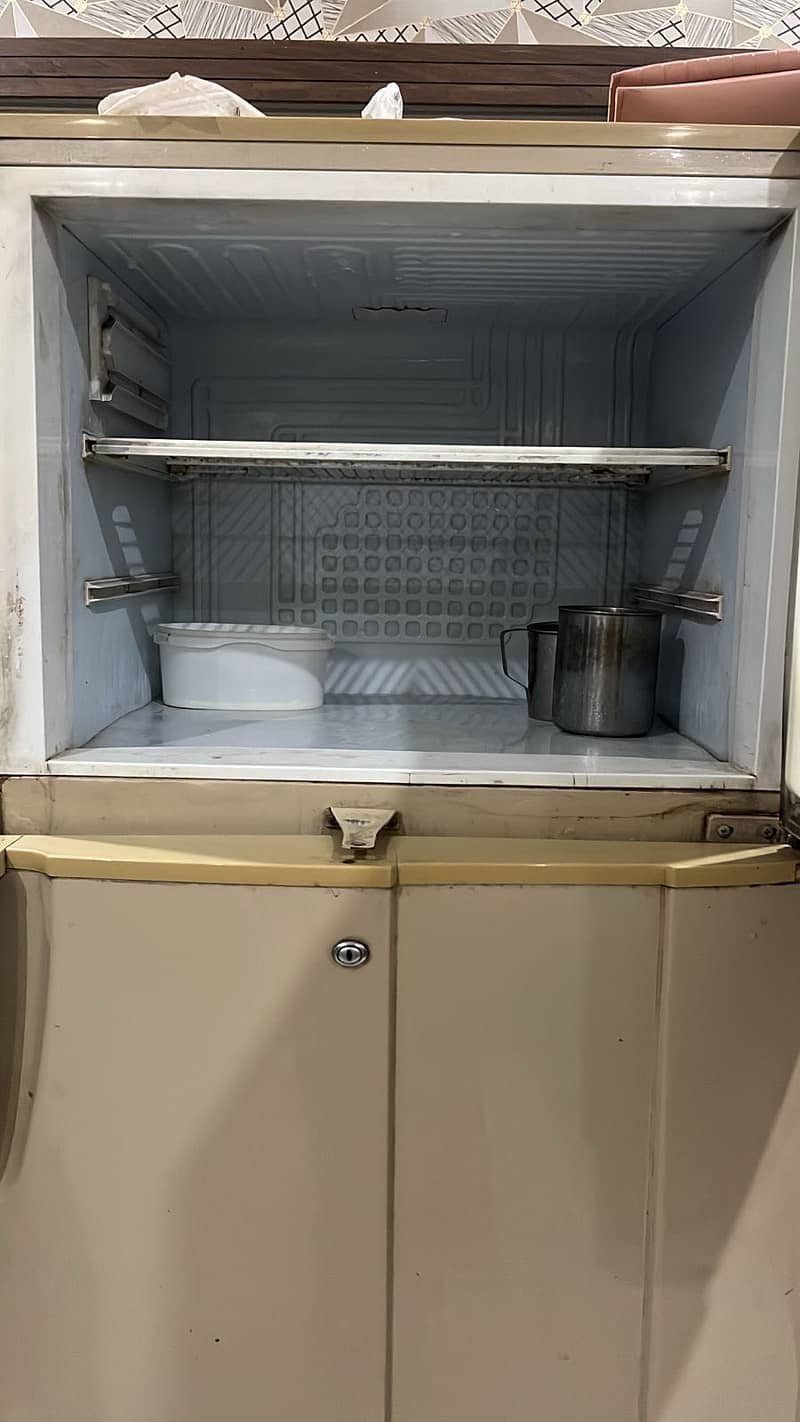 PEL Fridge 3