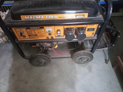 5 kv Generator