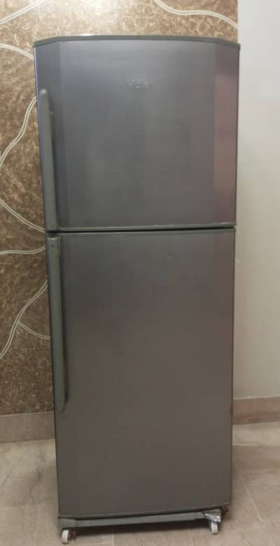 HAIER fridge/refrigerator 100% working genuine condition