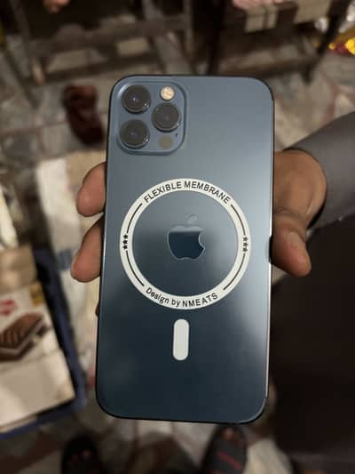 Apple iPhone 12 Pro