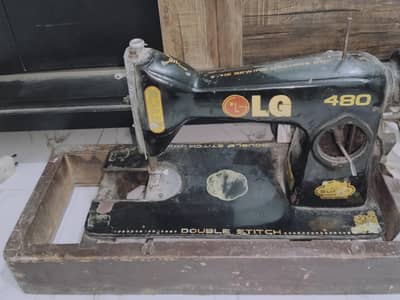 sewing