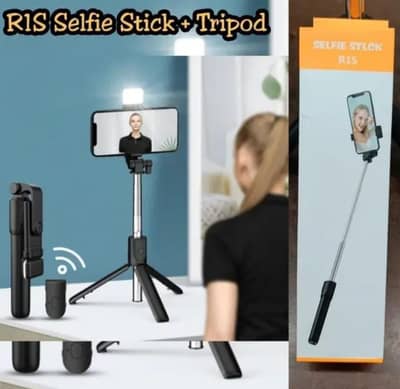Tiktok Mobile Stand