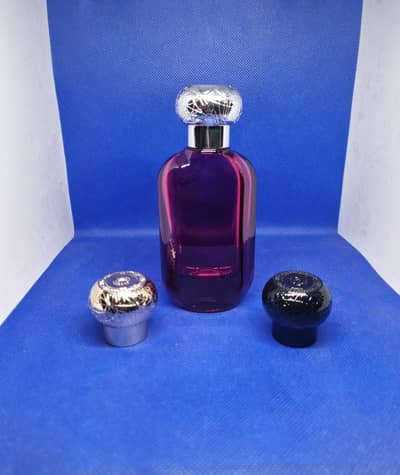 perfume bottle