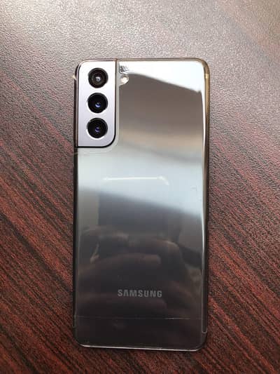 Samsung Mobile S21