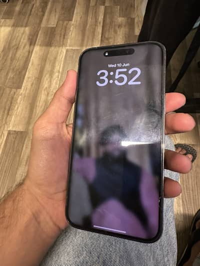 iPhone 14 Pro Max Jv