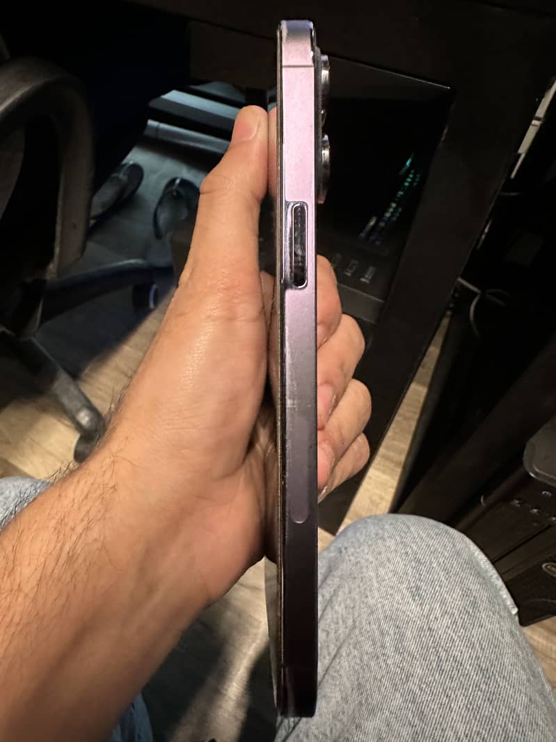 iPhone 14 Pro Max Jv 3