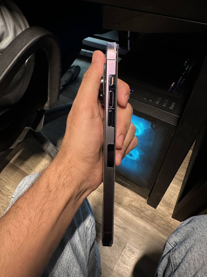 iPhone 14 Pro Max Jv 5
