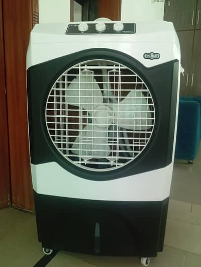 Super asia air cooler 1 day use