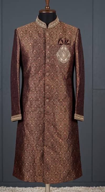 Sherwani