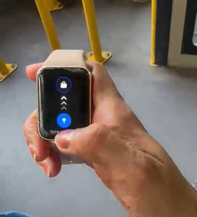 Xiaomi Smart Band 9 Pro