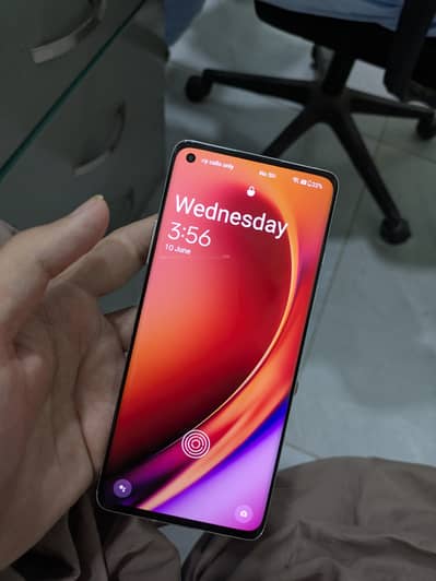 One Plus 8 non pta