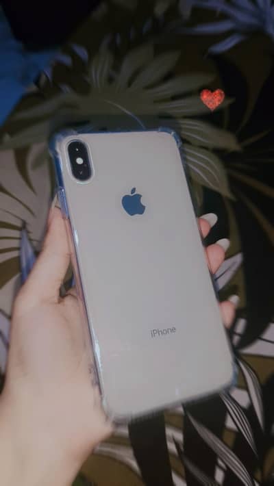 Apple iPhone XS Max 256 gb factory unlocked