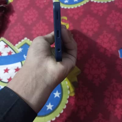 Samsung Mobile A15