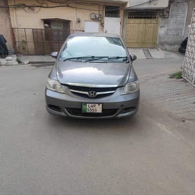 Honda City Vario 2006 (Automatic)  [ URGENT SALE ]