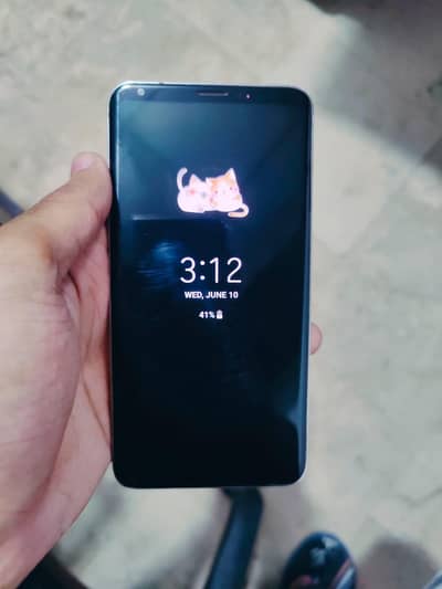 LG V30 non pta