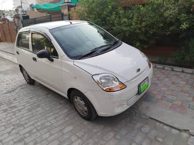 Chevrolet Spark 2008 btr tn cultus coure alto mehran baleno santro