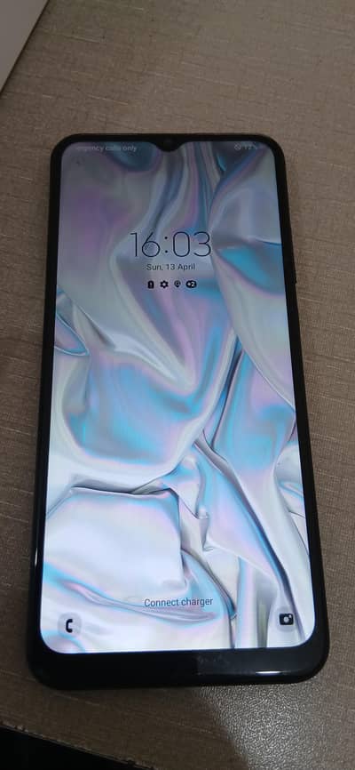 Samsung Mobile A02s