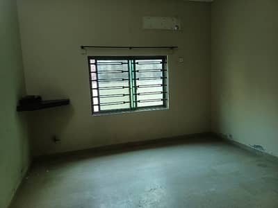 10 Marla Double Storey House Is Available At Askari 14 Rawalpindi
