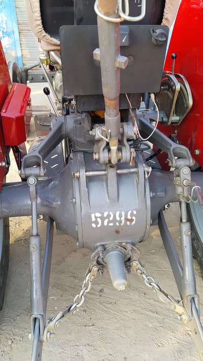 massey 240 model 2024