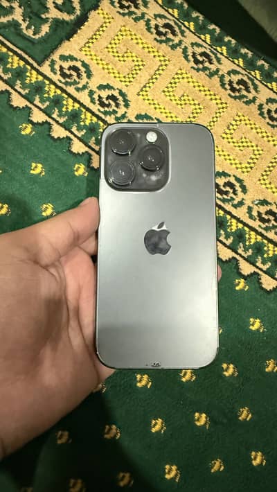 Apple iPhone 14 Pro non pta 256