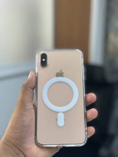 Apple iPhone XS Max 64 hn