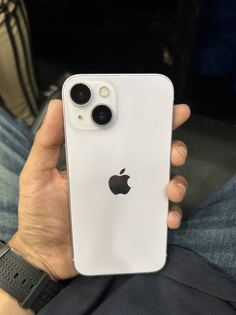 Apple iPhone 14 0