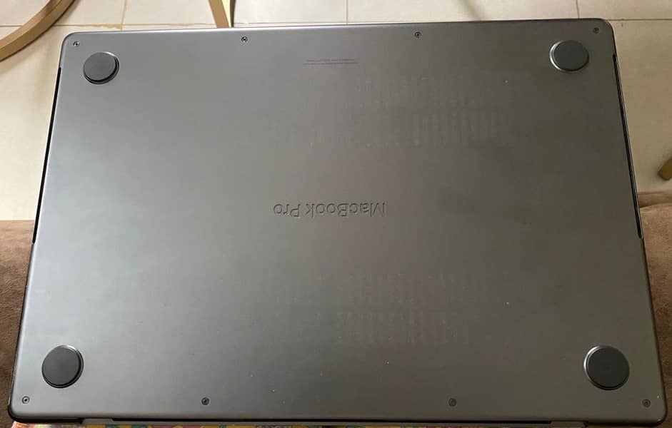 Macbook M4 Pro 3