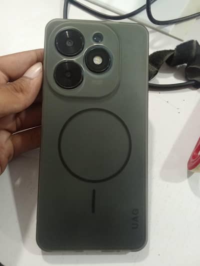 Tecno Spark 20C