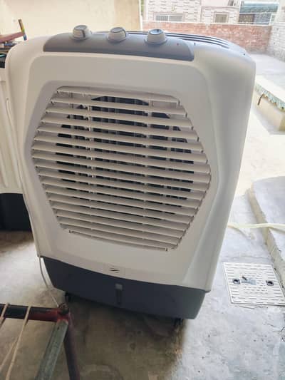 Royal Air Cooler Large size with full Warranty