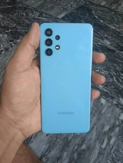 Samsung Mobile A32