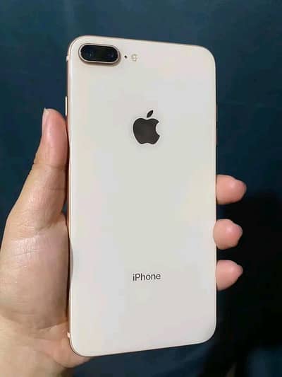 Iphone 8plus pta approved 256gb My Whatsapp number 0329-89-46-538