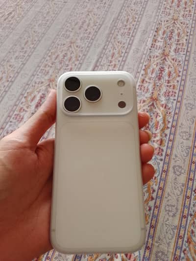 iphone 17 Pro Non Pta