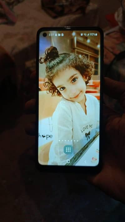 Samsung Mobile A32