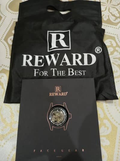 REWARD 313-24A 2