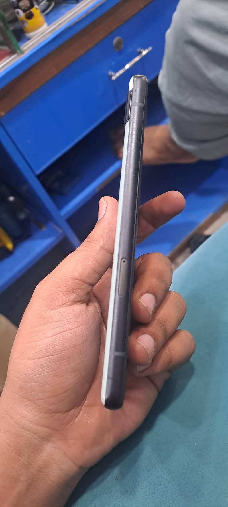 pixel 6A 1