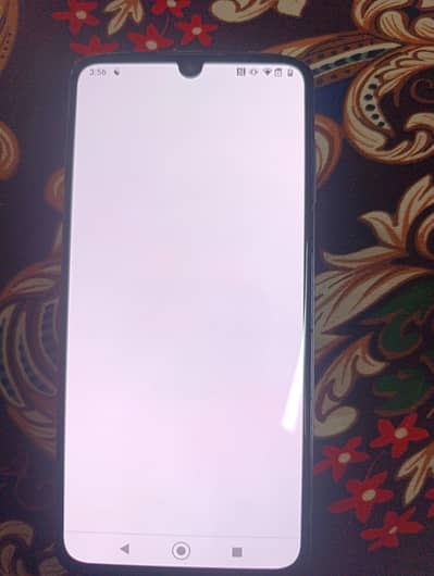 Motorola Moto Z4