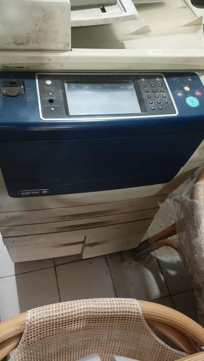 Xerox 5845